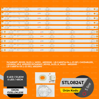 SVJ490A17_REV02_5LED_L_141212,49D2000,LB-C490F14-E4-L-G1-SE1,CHGD49LB15_LED3030_ SVJ490A17_REV02_5LED_L_141212,49D2000,LB-C490F14-E4-L-G1-SE1,CHGD49LB15_LED3030_